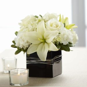 Wedding Bliss Arrangement