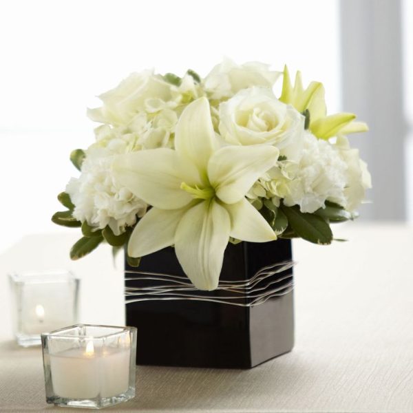 Wedding Bliss Arrangement