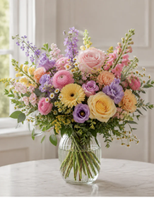 Elegant Rose Bouquet