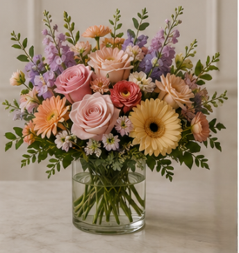 Beautifully Yours