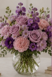 Bloom Beautifully